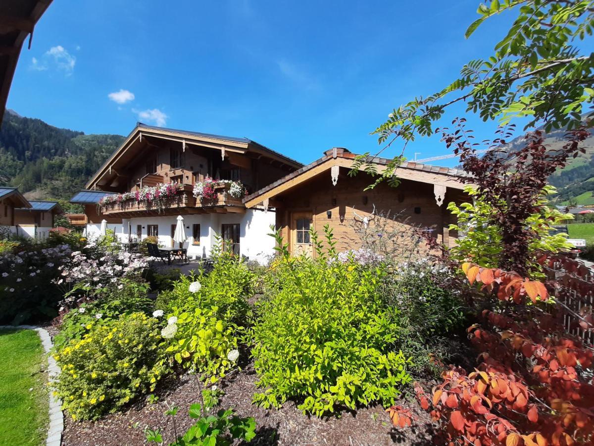 Hochalmbahnen Chalets Rauris 1-05 We1 Maislaufeldweg 1H Eg Luaran gambar