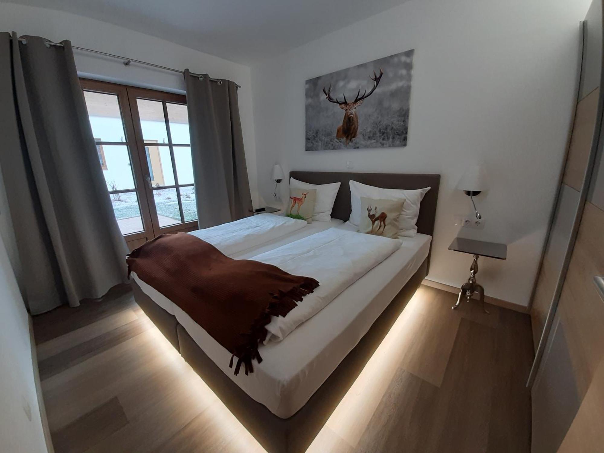 Hochalmbahnen Chalets Rauris 1-05 We1 Maislaufeldweg 1H Eg Luaran gambar